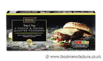 Winners of Frozen Food Awards 2022 unveiled