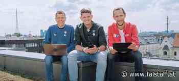 Drei Dinge, die Top-Gastronomen mit Spitzensportlern gemeinsam haben