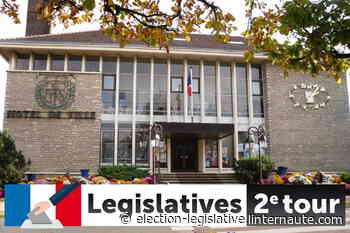 Résultat des législatives à Paray-Vieille-Poste - 2e tour élection 2022 (91550) [DEFINITIF] - L'Internaute