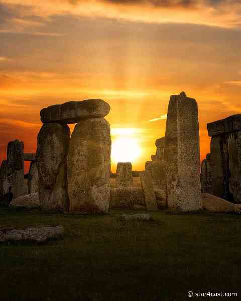 Cancer Ingress – an emotionally intense Solstice