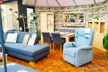 Roller in Alsfeld verkauft am Sonntag (19.6.) Möbel bis zu 65% günstiger - TAG24