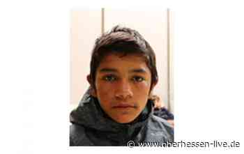 Wer hat den 13-jährigen Diuri aus Alsfeld gesehen? - Oberhessen-live