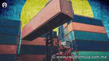 Megarrobo en Manzanillo: ¿Por qué hay patios para contenedores con poca seguridad? - Radio Fórmula