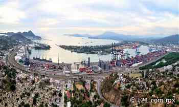 Asipona Manzanillo reitera seguridad del puerto para operaciones logísticas - T21 Noticias de Transporte y Logística