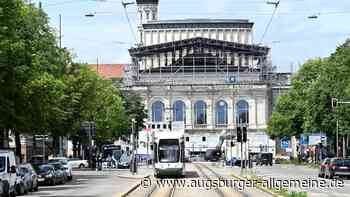 Theater in Augsburg: Programm, Neubau, Karten – alle Infos