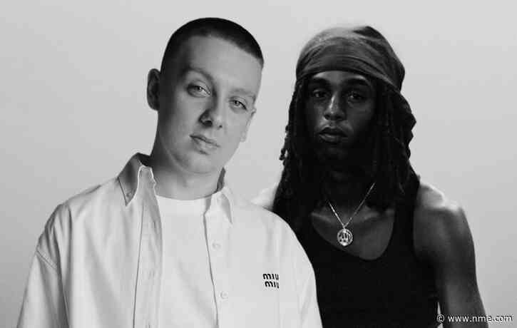 Listen to Aitch and Bakar team up on new single ‘In Disguise’