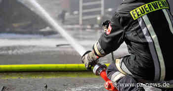 Brand in Kinderzimmer ruft Feuerwehr in Karlsbad auf den Plan - Region - Pforzheimer Zeitung
