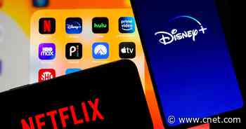 Make Streaming TV Cheaper: Here's How to Churn Your Subscriptions     - CNET