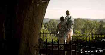 Neuer Imagefilm will Lust auf Blomberg machen - Lippische Landes-Zeitung