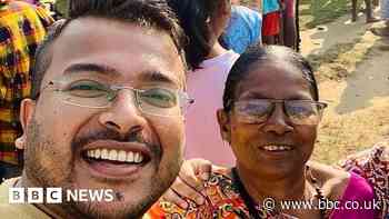 How India could become a 'mushroom superpower'