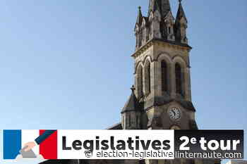 Résultat de la législative à Cestas : 2e tour en direct - L'Internaute