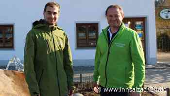 Vom Landwirt zum Großunternehmer: Wie Thomas Mittermair 20 Jahre Wildfreizeitpark Oberreith feiert