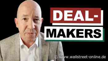 Experte im Interview: Fressen und gefressen werden: Bei diesen Übernahmen lauern noch Gewinne