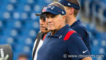 Every AFC team's biggest remaining need: Ravens lacking WRs for Lamar Jackson, Patriots need lockdown corner