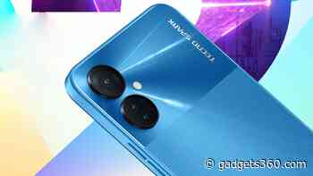 Tecno Spark 9T With 32-Megapixel Selfie Camera, 5,000mAh Battery Launched