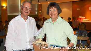 Nagolder Jubiläum: Verein für Heimatgeschichte feiert 50-jähriges Bestehen