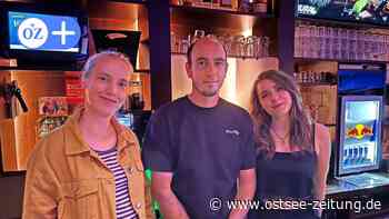 Party in Stralsund: Nachtleben auf die Probe gestellt - Ostsee Zeitung