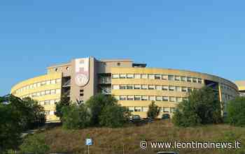 Lentini, carenza personale medico nell'ospedale di Lentini. Alfio Bosco (TdM): situazione preoccupante - Leontinoi News - Leontinoi News