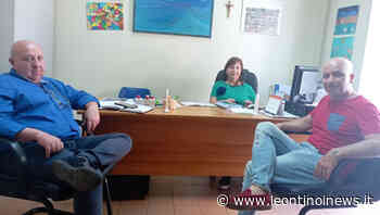 Lentini, servizi Asacom per diversamente abili: sinergia tra comune e associazione 20 novembre 1989 onlus - Leontinoi News - Leontinoi News