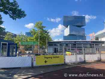 Keep to the basic coronavirus rules, employers say as cases rise - DutchNews.nl - DutchNews.nl