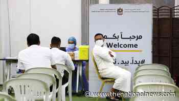 Coronavirus: UAE reports 1,532 new cases - The National