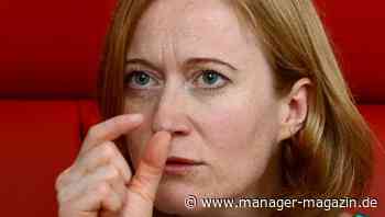 Gas aus Russland: BDI-Chef Siegfried Russwurm unterstützt Robert Habecks Pläne zur Gasreduktion