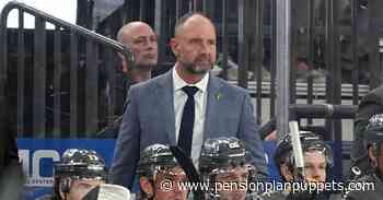 Toronto Maple Leafs news & chat: New coaches, new GMs (not in Toronto) - Pension Plan Puppets