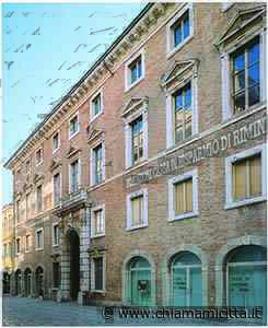 Rimini, a Palazzo Buonadrata apre la Biblioteca Malaguti grazie alla Cassa di Risparmio - ChiamamiCittà