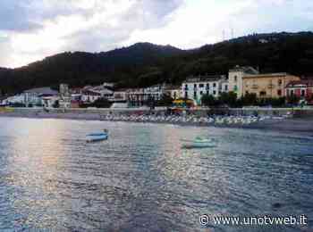 Villammare, nella notte scassinata la cassa automatica di un distributore di carburante - Uno Tv Web