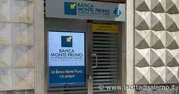 “Monte Pruno”, cassa self sul Corso - Cronaca - la Città di Salerno