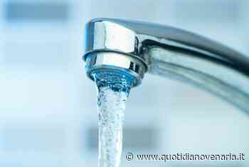 SICCITÁ - Razionamento dell'acqua a Cafasse, Caselle, Fiano, Givoletto, La Cassa, Pianezza, San Gillio e Val della Torre - QV QuotidianoVenariese