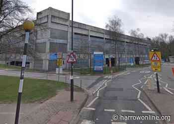 Harrow woman reports bank card robbery in hospital car park - Harrow Online