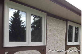 Why are casement windows a trend this year in Abbotsford?