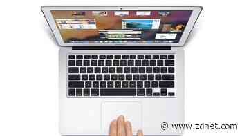 Get over 50% off this refurbished 11-inch MacBook Air