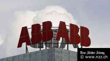 KOMMENTAR - Elektromobilität ist keine Wunderwaffe, wie ABB anerkennen muss