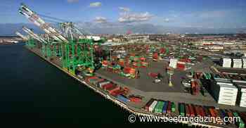 USDA invests further in enhancing key ports