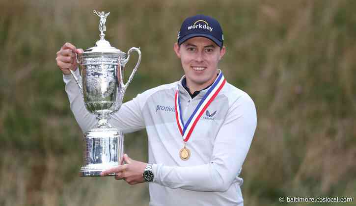 Matt Fitzpatrick’s Thrilling US Open Victory A Win For Golf