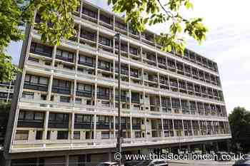 Life on Alton Estate Roehampton 'plagued by gangs'