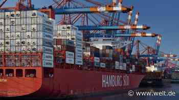 Das lange Warten auf Ware – und jetzt drohen auch noch Streiks