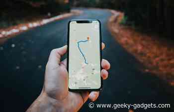 How to find your current location on Google Maps or Apple Maps