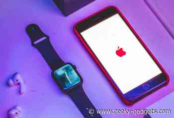 Unpair an Apple Watch from your iPhone