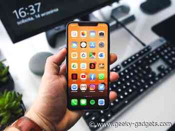 How to speed up your iPhone