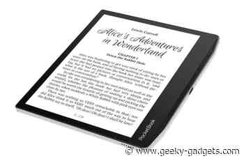 PocketBook Era eBook reader $220