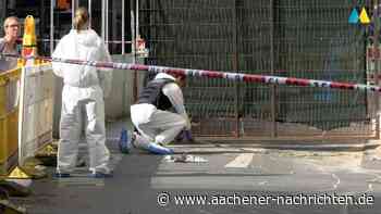 Nach brutaler Bluttat: Elisenbrunnen erneut ein Fall für Videobeobachtung?