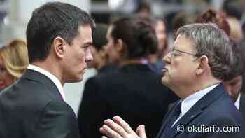 La debacle de Sánchez en Andalucía obliga a Puig a decidir de inmediato la salida de Oltra - Okdiario