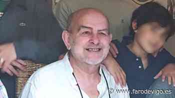 Fallece José Antonio Sánchez, teniente de alcalde de Vigo en el gobierno de Soto - Faro de Vigo