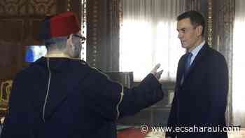 El Gobierno de Sánchez ha decidido ausentarse del primer "foro empresarial" organizado por Marruecos en el Sáhara Occidental - www.ecsaharaui.com