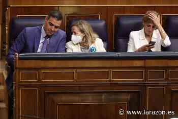 Sánchez aumenta la deuda del Estado en 229.000 millones en tres años - La Razón