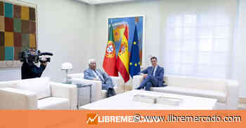 El 'desastre ibérico' de Sánchez dispara el precio de las reservas de electricidad por encima de los 1.100 euros - Libre Mercado