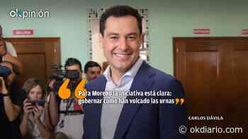 Esto se ha terminado, Tony (Pedrito Sánchez Castejón) - Okdiario